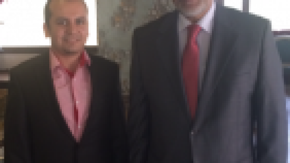 Hassan Tajideen حسن تاج الدين Hassan Tajeddine