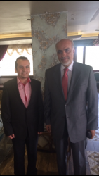 Hassan Tajideen حسن تاج الدين Hassan Tajeddine