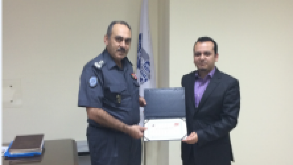 Hassan Tajideen حسن تاج الدين Hassan Tajeddine