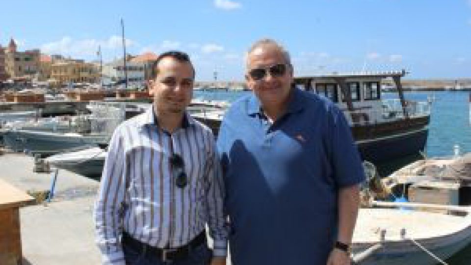 Hassan Tajideen حسن تاج الدين Hassan Tajeddine