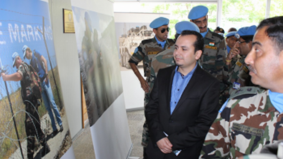 Hassan Tajideen حسن تاج الدين Hassan Tajeddine