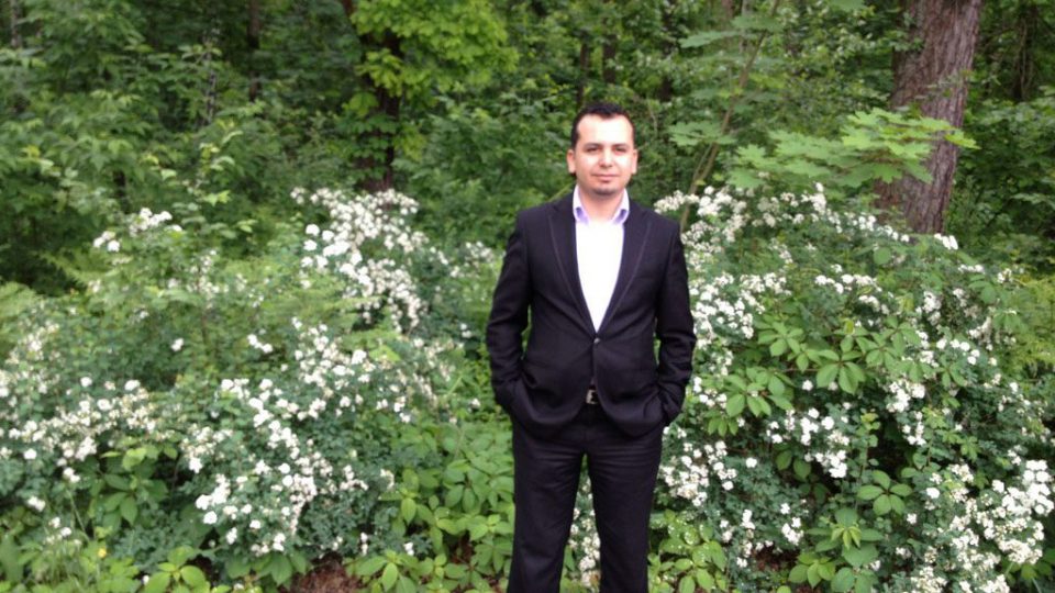 Hassan Tajideen حسن تاج الدين Hassan Tajeddine