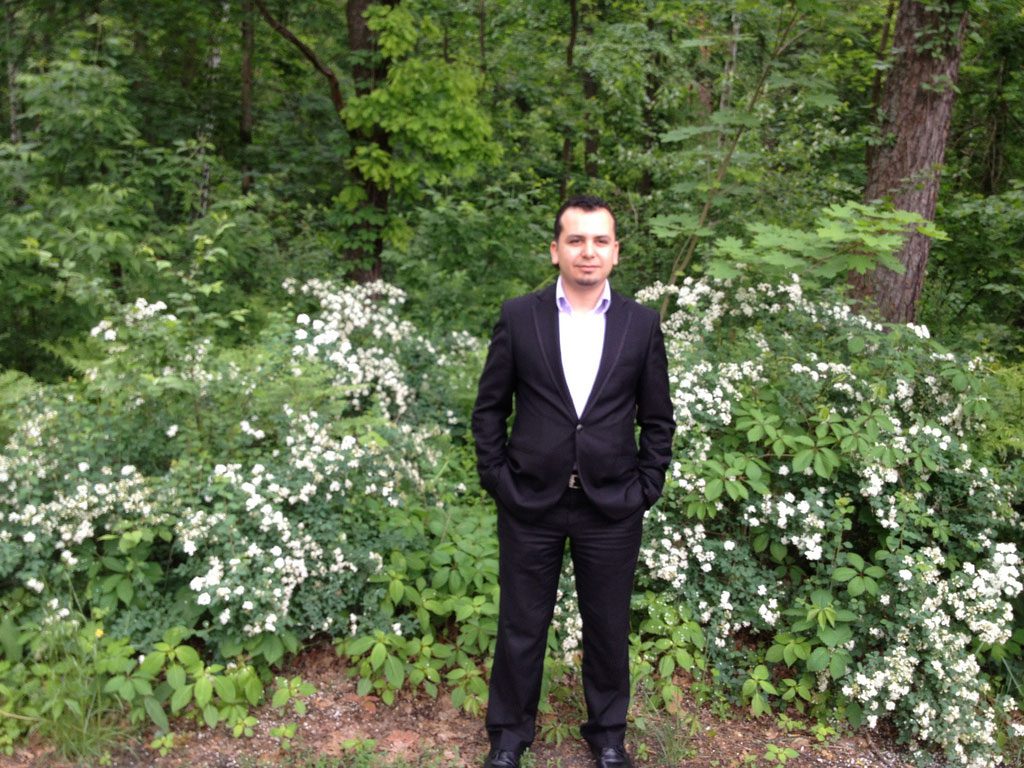 Hassan Tajideen حسن تاج الدين Hassan Tajeddine