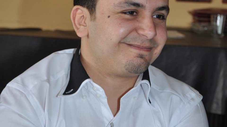 Hassan Tajideen حسن تاج الدين Hassan Tajeddine