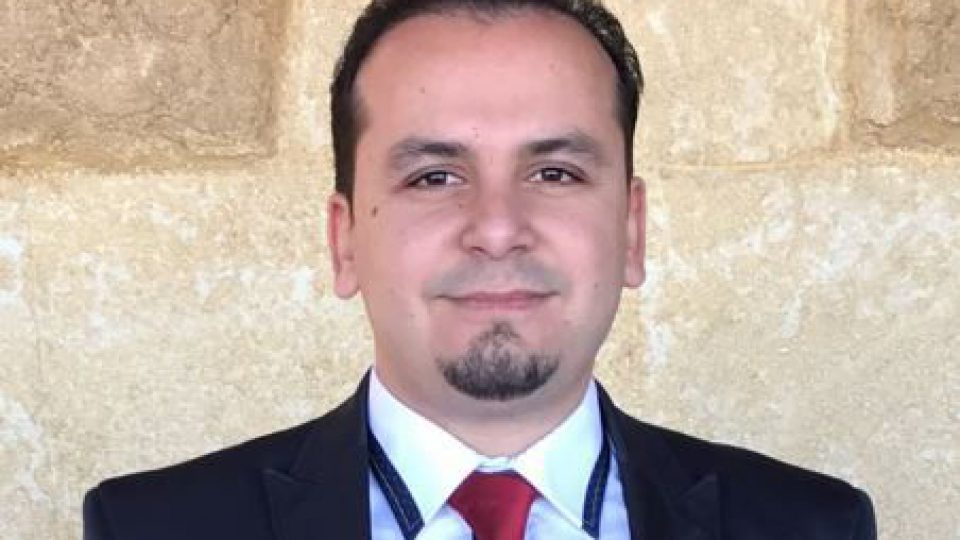 Hassan Tajideen حسن تاج الدين Hassan Tajeddine