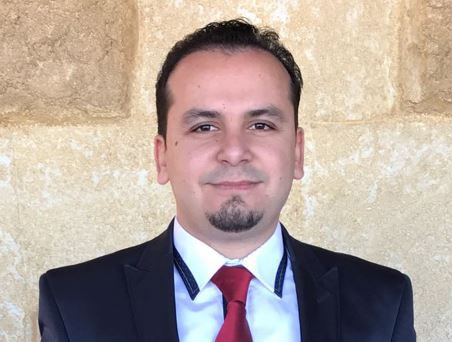 Hassan Tajideen حسن تاج الدين Hassan Tajeddine