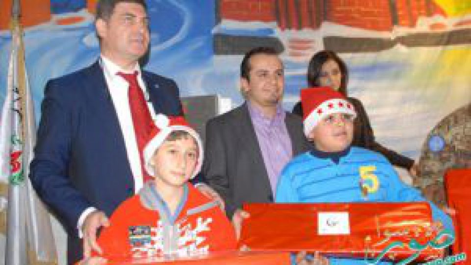 Hassan Tajideen حسن تاج الدين Hassan Tajeddine