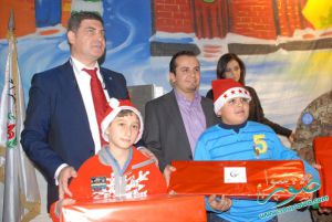 Hassan Tajideen حسن تاج الدين Hassan Tajeddine