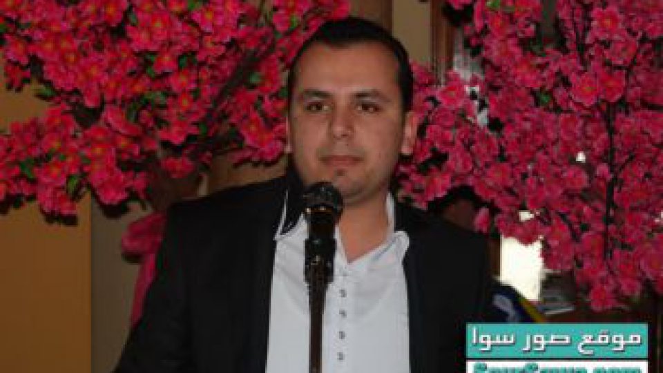 Hassan Tajideen حسن تاج الدين Hassan Tajeddine