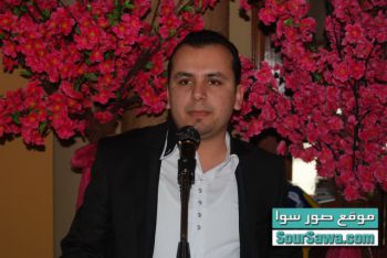 Hassan Tajideen حسن تاج الدين Hassan Tajeddine