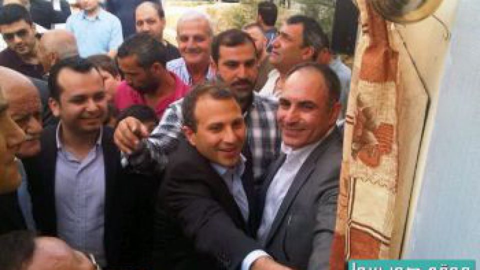 Hassan Tajideen حسن تاج الدين Hassan Tajeddine