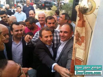 Hassan Tajideen حسن تاج الدين Hassan Tajeddine