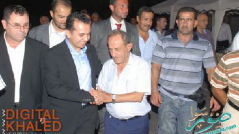 Hassan Tajideen حسن تاج الدين Hassan Tajeddine