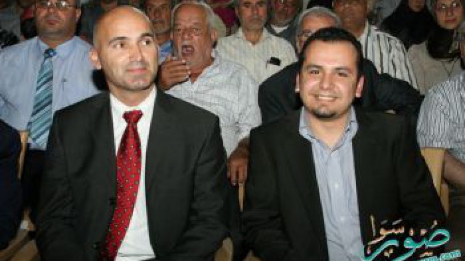 Hassan Tajideen حسن تاج الدين Hassan Tajeddine