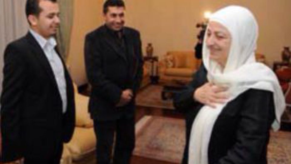 Hassan Tajideen حسن تاج الدين Hassan Tajeddine