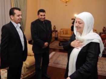 Hassan Tajideen حسن تاج الدين Hassan Tajeddine