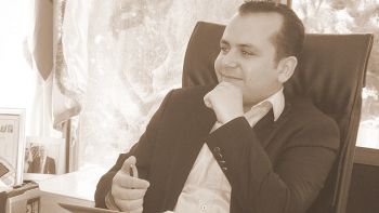 Hassan Tajideen حسن تاج الدين Hassan Tajeddine