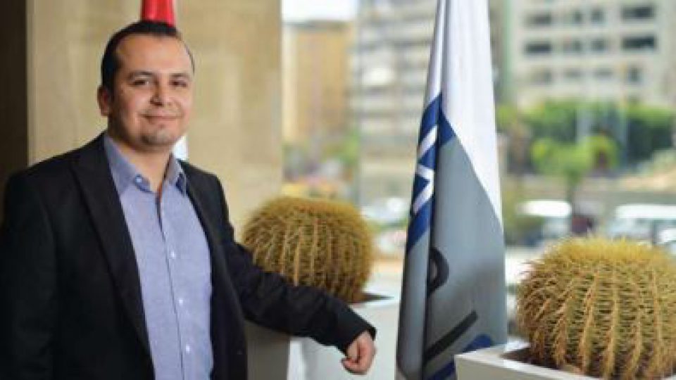 Hassan Tajideen حسن تاج الدين Hassan Tajeddine