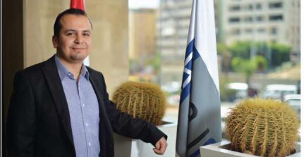 Hassan Tajideen حسن تاج الدين Hassan Tajeddine