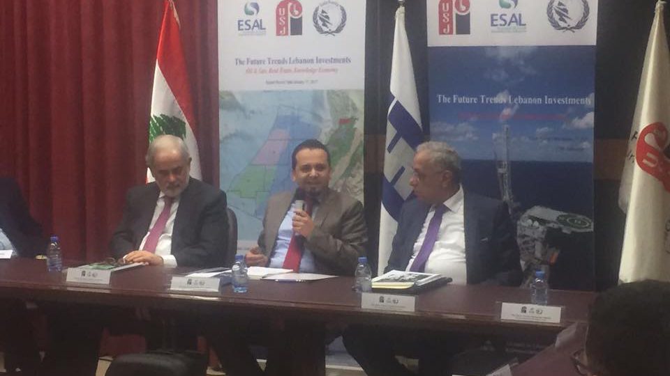 Hassan Tajideen حسن تاج الدين Hassan Tajeddine