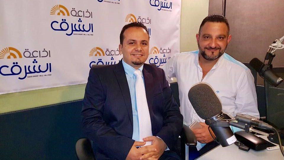 Hassan Tajideen حسن تاج الدين Hassan Tajeddine