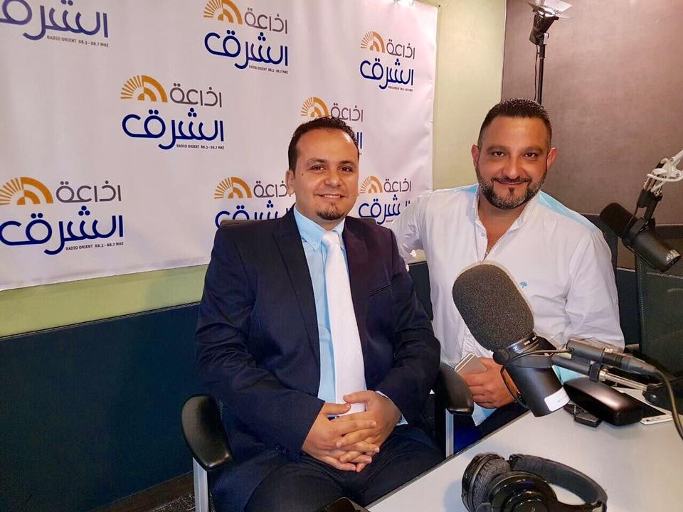 Hassan Tajideen حسن تاج الدين Hassan Tajeddine