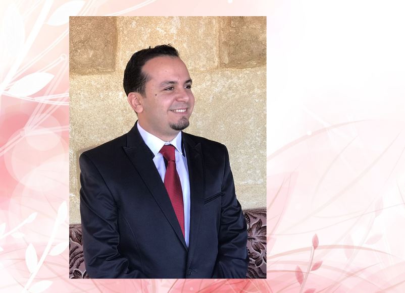 Hassan Tajideen حسن تاج الدين Hassan Tajeddine