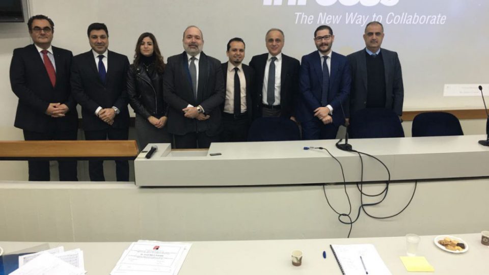 Hassan Tajideen حسن تاج الدين Hassan Tajeddine