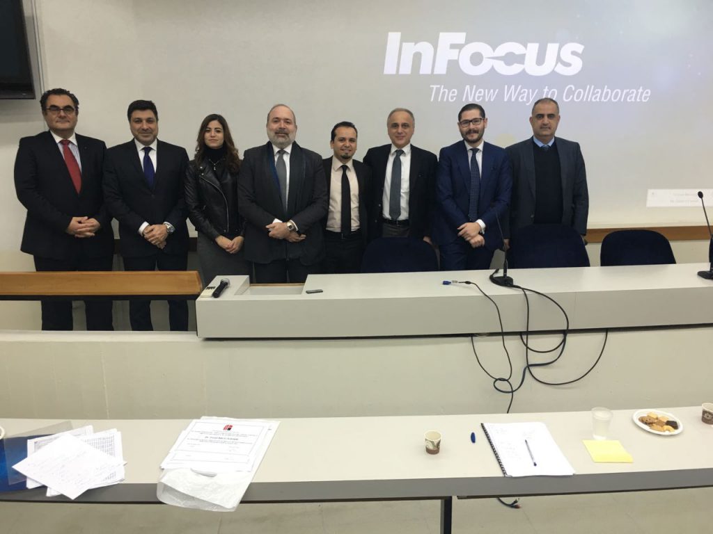 Hassan Tajideen حسن تاج الدين Hassan Tajeddine