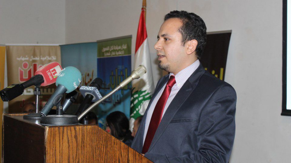 Hassan Tajideen حسن تاج الدين Hassan Tajeddine