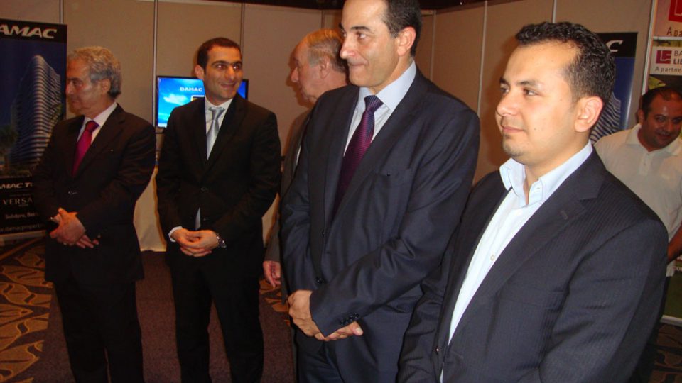 Hassan Tajideen حسن تاج الدين Hassan Tajeddine