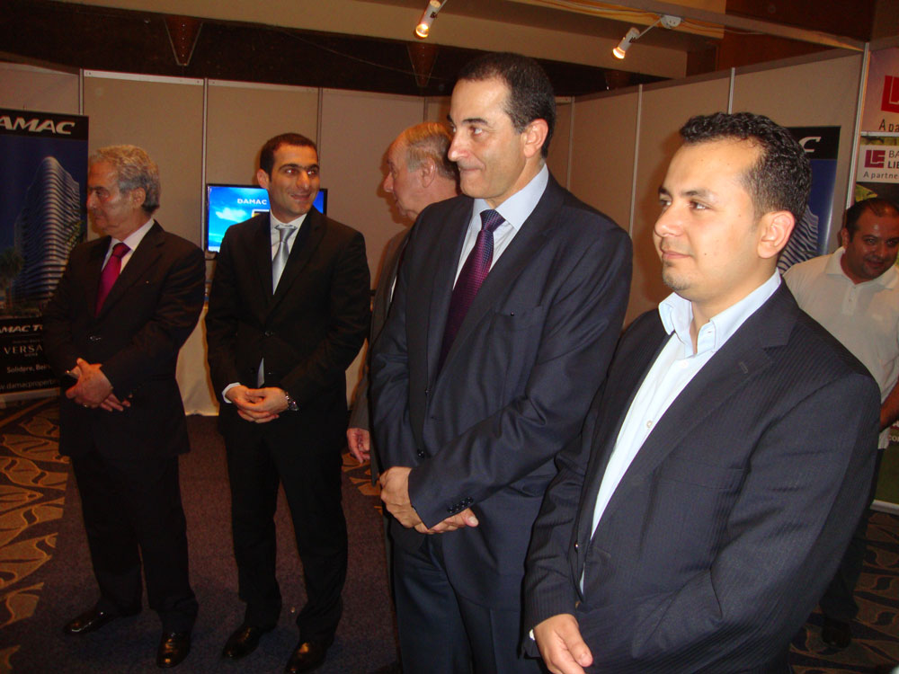 Hassan Tajideen حسن تاج الدين Hassan Tajeddine