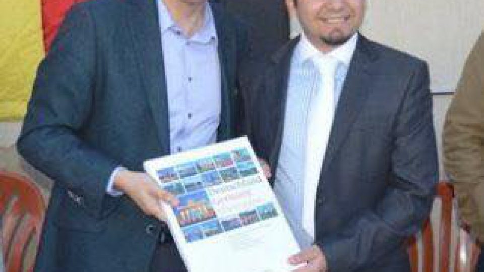 Hassan Tajideen حسن تاج الدين Hassan Tajeddine