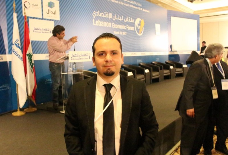 Hassan Tajideen حسن تاج الدين Hassan Tajeddine