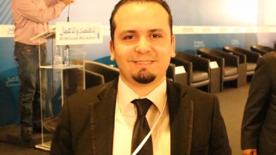 Hassan Tajideen حسن تاج الدين Hassan Tajeddine