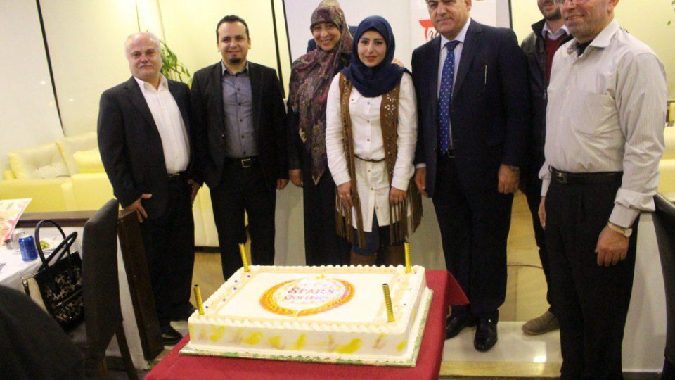 Hassan Tajideen حسن تاج الدين Hassan Tajeddine