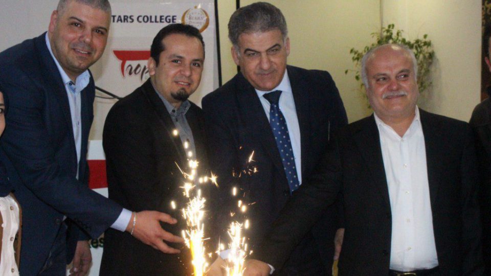 Hassan Tajideen حسن تاج الدين Hassan Tajeddine