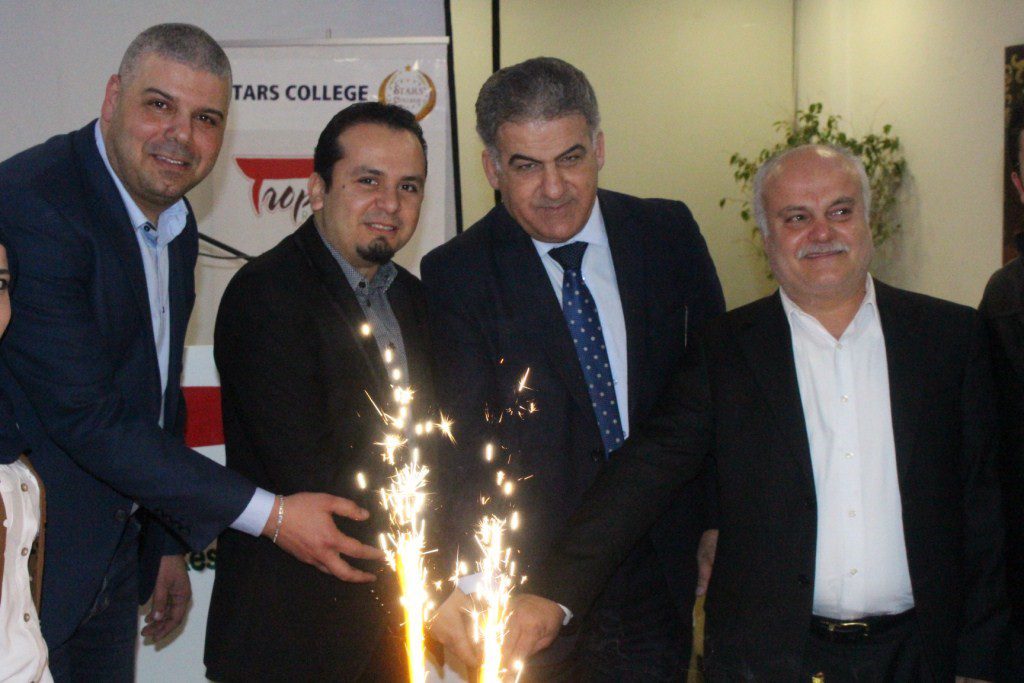 Hassan Tajideen حسن تاج الدين Hassan Tajeddine