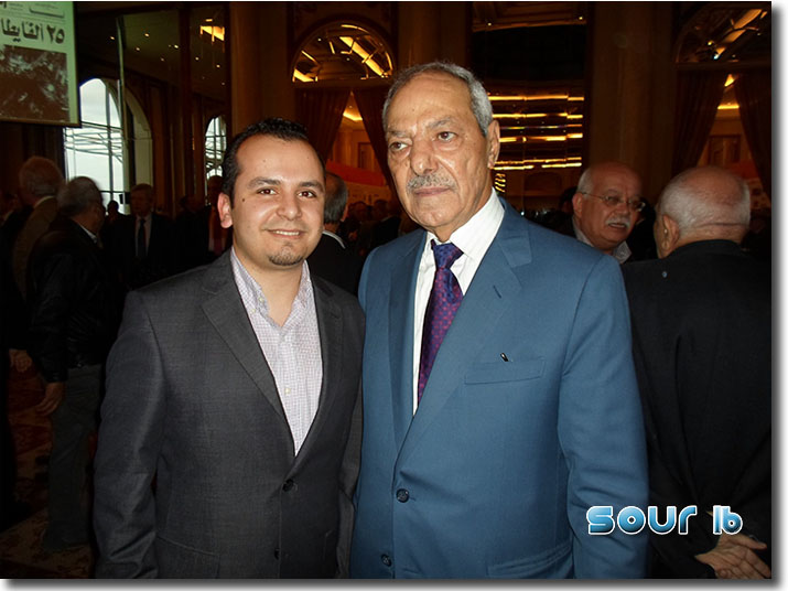 Hassan Tajideen حسن تاج الدين Hassan Tajeddine