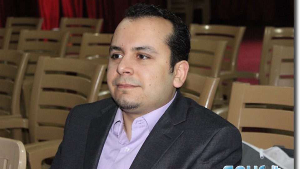 Hassan Tajideen حسن تاج الدين Hassan Tajeddine