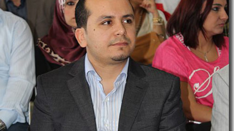 Hassan Tajideen حسن تاج الدين Hassan Tajeddine