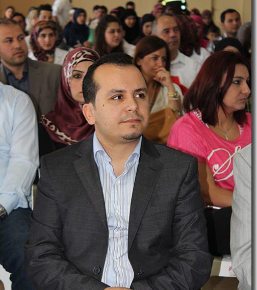 Hassan Tajideen حسن تاج الدين Hassan Tajeddine