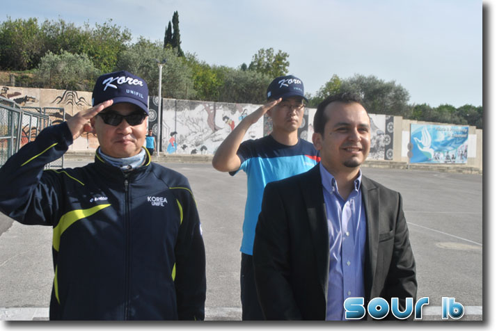 Hassan Tajideen حسن تاج الدين Hassan Tajeddine