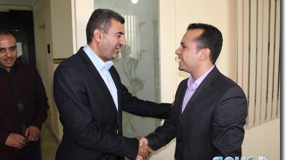 Hassan Tajideen حسن تاج الدين Hassan Tajeddine