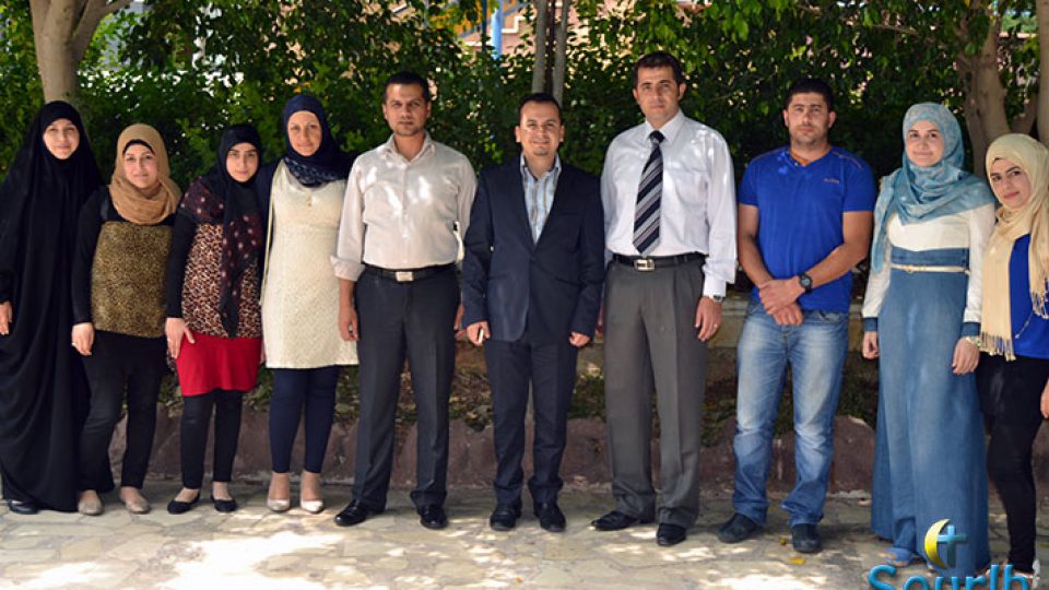 Hassan Tajideen حسن تاج الدين Hassan Tajeddine