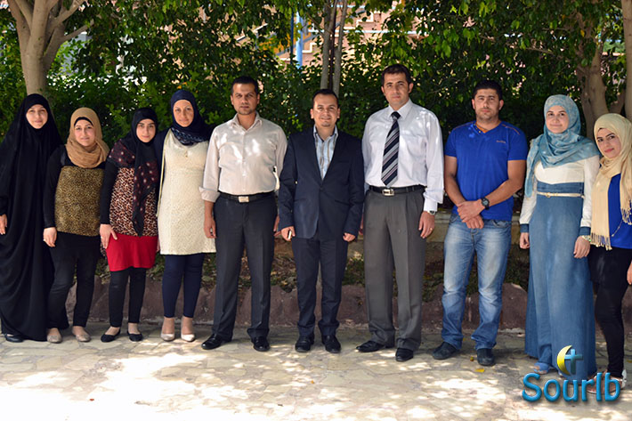 Hassan Tajideen حسن تاج الدين Hassan Tajeddine