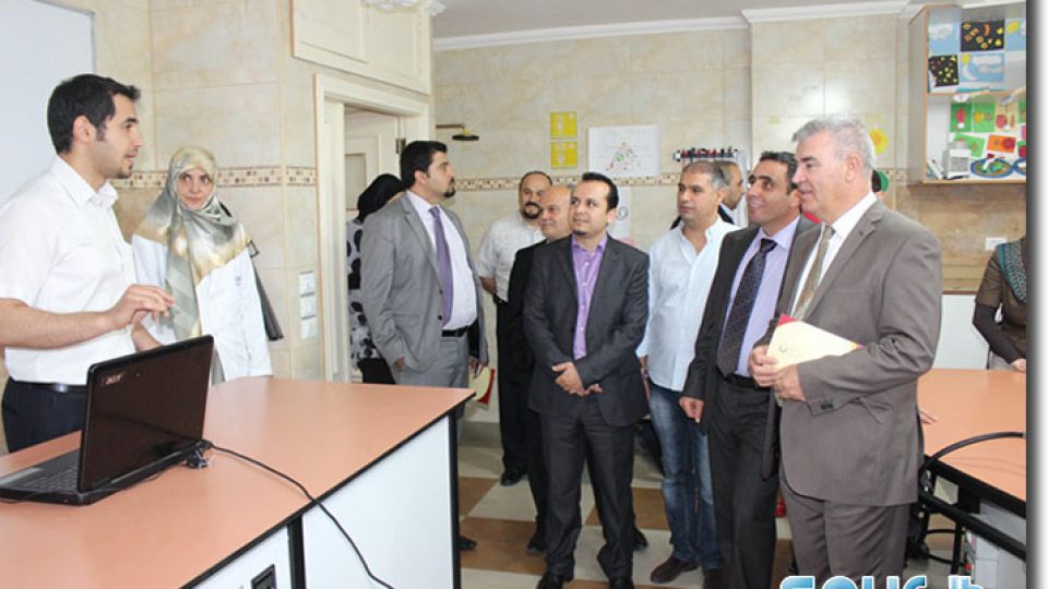 Hassan Tajideen حسن تاج الدين Hassan Tajeddine