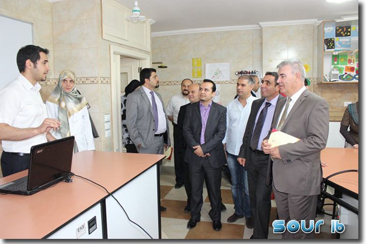 Hassan Tajideen حسن تاج الدين Hassan Tajeddine