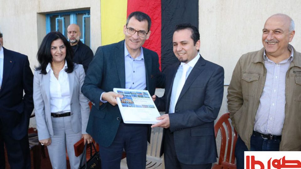 Hassan Tajideen حسن تاج الدين Hassan Tajeddine