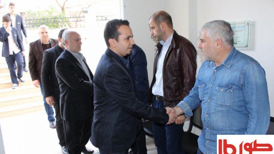 Hassan Tajideen حسن تاج الدين Hassan Tajeddine